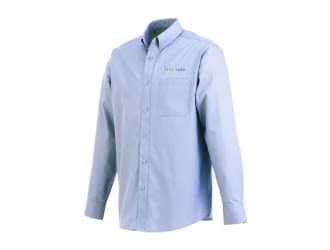 Personalized Dress Shirts with Your Company Logo